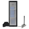 VIDEX 4000 GSM PRO INTERCOM KIT 4G (GSM4KCR-7S/4G) (CODELOCK)