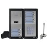 VIDEX 4000 GSM PRO INTERCOM KIT 4G (GSM4KCR-8S/4G) (CODELOCK)