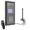 VIDEX 4000 GSM PRO INTERCOM KIT 4G FLUSH KIT (GSM4KCR-2/4G) (CODELOCK)