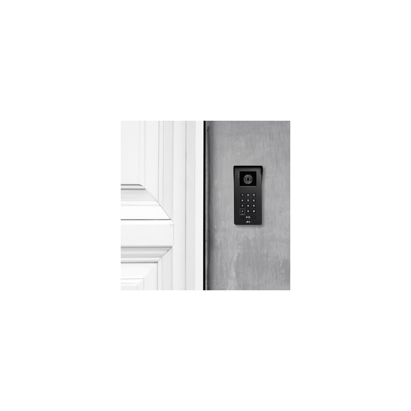 AES OPYN GSM VIDEO INTERCOM KIT OPYN-4G-IBK