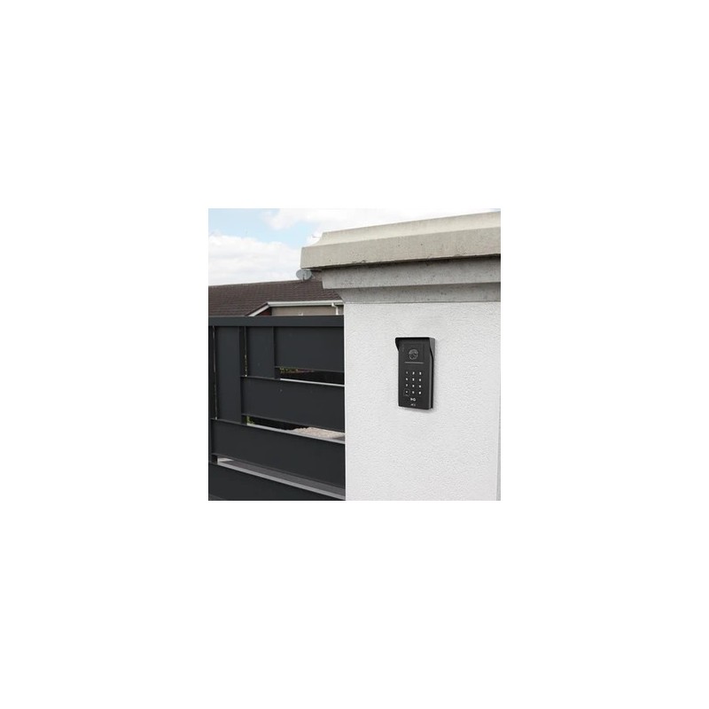 AES OPYN GSM VIDEO INTERCOM KIT OPYN-4G-IBK