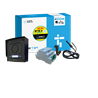 BPT MTM 4G VR GSM AUDIO INTERCOM KIT (MTMSVRA4G2D)