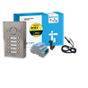 BPT VRW 4G GSM INTERCOM KIT VRWSA4G10D