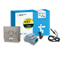 BPT VRW 4G GSM INTERCOM KIT VRWSA4G2D