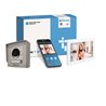 BPT MTM XTS IP VIDEO INTERCOM KIT MTMSIP5W1