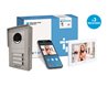 BPT MTM XTS IP VIDEO INTERCOM KIT MTMSIP5W3