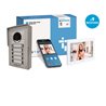 BPT MTM XTS IP VIDEO INTERCOM KIT MTMSIP5W8D