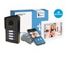 BPT MTM VR XTS VIDEO INTERCOM KIT SURFACE MOUNT MTMSVRX7W6D