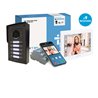 BPT MTM VR XTS VIDEO INTERCOM KIT SURFACE MOUNT MTMSVRX7W8D