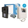 BPT MTM VR to AGT VIDEO INTERCOM KIT SURFACE MTMSVRAGV3