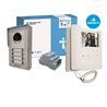 BPT MTM to AGT VIDEO INTERCOM KIT MTMSAGV6D