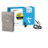 BPT VRW 4G GSM INTERCOM KIT with Keypad SURFACE VRWSKA4G1NP