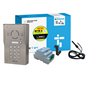 BPT VRW 4G GSM INTERCOM KIT with Keypad SURFACE VRWSKA4G1
