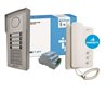 BPT MTM to AGT Audio Intercom kit with Keypad Surface MTMSKAGA