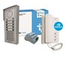 BPT MTM to AGT Audio Intercom kit with Keypad Surface MTMSKAGA