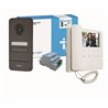 BPT LHS AGT Video Intercom Kits 1 to 4 buttons LHAGV