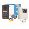 BPT LHS PLUS AGT Video Intercom Kits 1 to 4 buttons LHAGV_PLUS