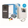 BPT LHS PLUS AGT Video Intercom Kits 1 to 4 buttons LHAGV_PLUS