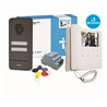 BPT LHS PLUS AGT Video Intercom Kits 1 to 4 buttons LHAGV_PLUS
