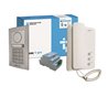 BPT MTM to AGT Audio Intercom kit with Keypad Flush MTMFKAGA