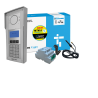BPT MTM Digital Connect 4G GSM Audio Intercom kit with Keypad (MTMSKDA4G)