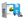 BPT MTM Digital Connect 4G GSM Audio Intercom kit with Keypad (MTMFKDA4GNP)