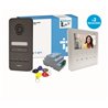 BPT LHS PLUS PLX Video Intercom Kits 1 to 4 buttons LHPLV_PLUS
