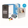 BPT LHS PLUS PLX Video Intercom Kits 1 to 4 buttons LHPLV_PLUS