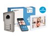 BPT MTM XTS IP VIDEO INTERCOM KIT MTMSIP7W3