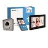 BPT MTM XTS IP VIDEO INTERCOM KIT MTMSIP7B1