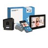 copy of BPT MTM VR XTS VIDEO INTERCOM KIT SURFACE MOUNT MTMSVRX7B1