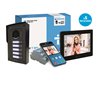copy of BPT MTM VR XTS VIDEO INTERCOM KIT SURFACE MOUNT MTMSVRX7B5