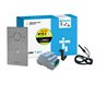BPT VRM 4G GSM INTERCOM KIT SURFACE VRMFA4G1