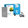 BPT VRM 4G GSM INTERCOM KIT SURFACE VRMFA4G5NP