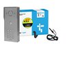 BPT VRM Keypad 4G GSM Intercom Kit Surface VRMSKA4G1NP