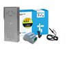 BPT VRM Keypad 4G GSM Intercom Kit Surface VRMSKA4G1