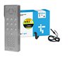 BPT VRM Keypad 4G GSM Intercom Kit Surface VRMSKA4G10NP