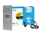 BPT VRM Digital Connect 4G GSM Audio Intercom kit with Keypad (VRMFKDA4G)