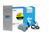 BPT VRM Digital Connect 4G GSM Audio Intercom kit with Keypad (VRMFKDA4GNP)