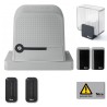 NICE Robus 400kg Sliding Electric Gate Kit (RBS400BDKCE-KIT)