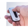 Nice MyGO2BD 2-Channel Bidirectional Transmitter