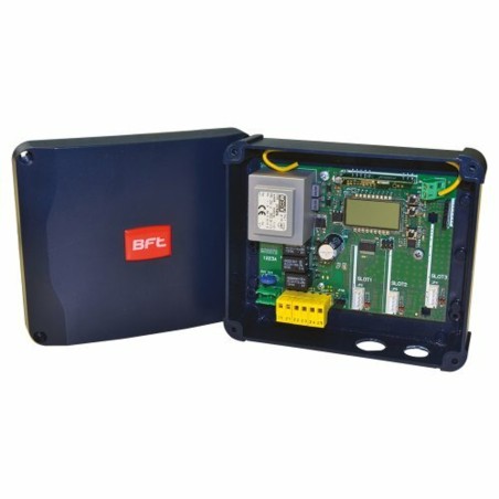 BFT RTD 2048 RECEIVER WITH DISPLAY D113671
