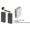 Bircher XRF Sliding Gate Kit (Standard) - 433319-S