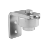 Cais Upper Bearing Hinge with Bolt on Bracket (AB 50 ASU)