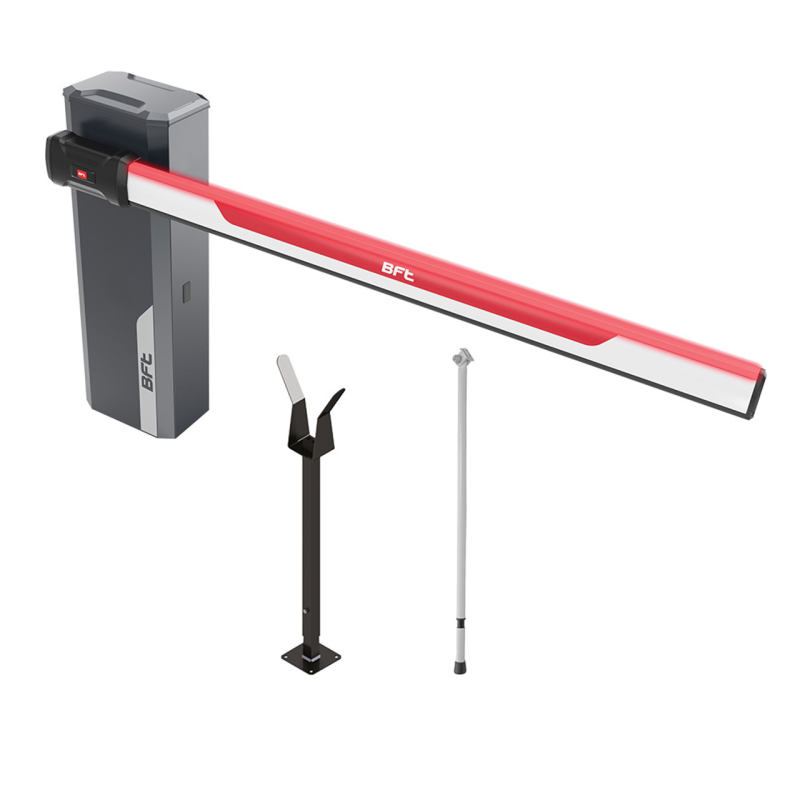 BFT GIOTTO BT B ULTRA 36 BARRIER KIT (4m) (KITGU36)