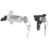 BFT EBP Key cylinder for external release and internal key cylinder (CSE 52)
