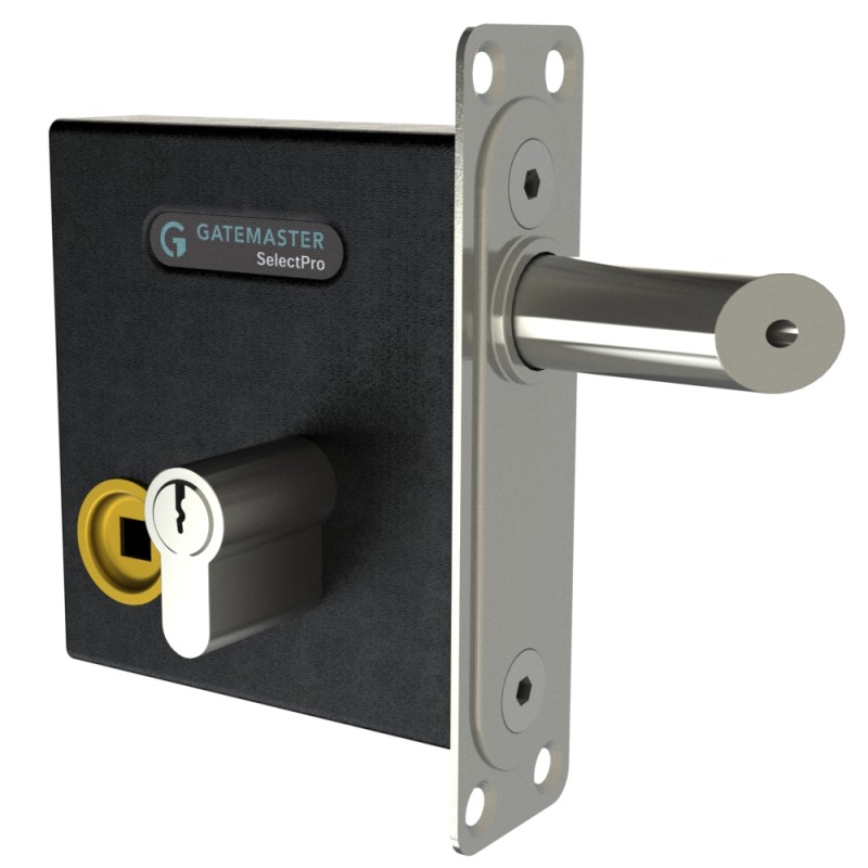 SELECT PRO BOLT ON LOCK WITH FOREND (SBLD1601F)