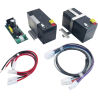 BFT BBT BAT CBOX DUO Backup Battery for Thalia BT A80