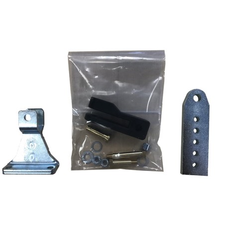 BFT FITTING KIT GIUNO A20 ZZSWING 005