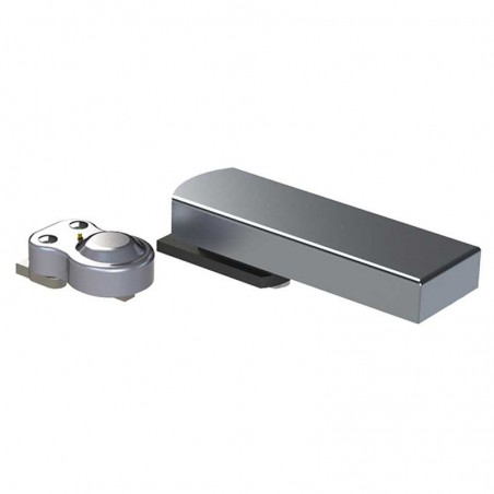 GATEMASTER Hydraulic Gate Closer Hinge Kit (APS4)